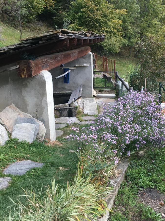 Casa Miki Villa Roure Turin Bagian luar foto