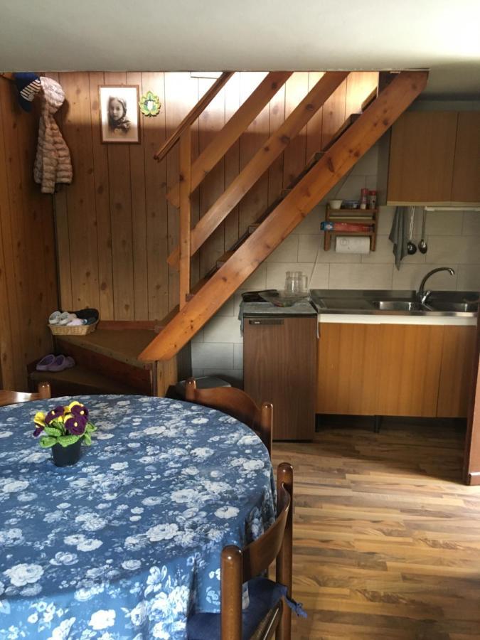 Casa Miki Villa Roure Turin Bagian luar foto