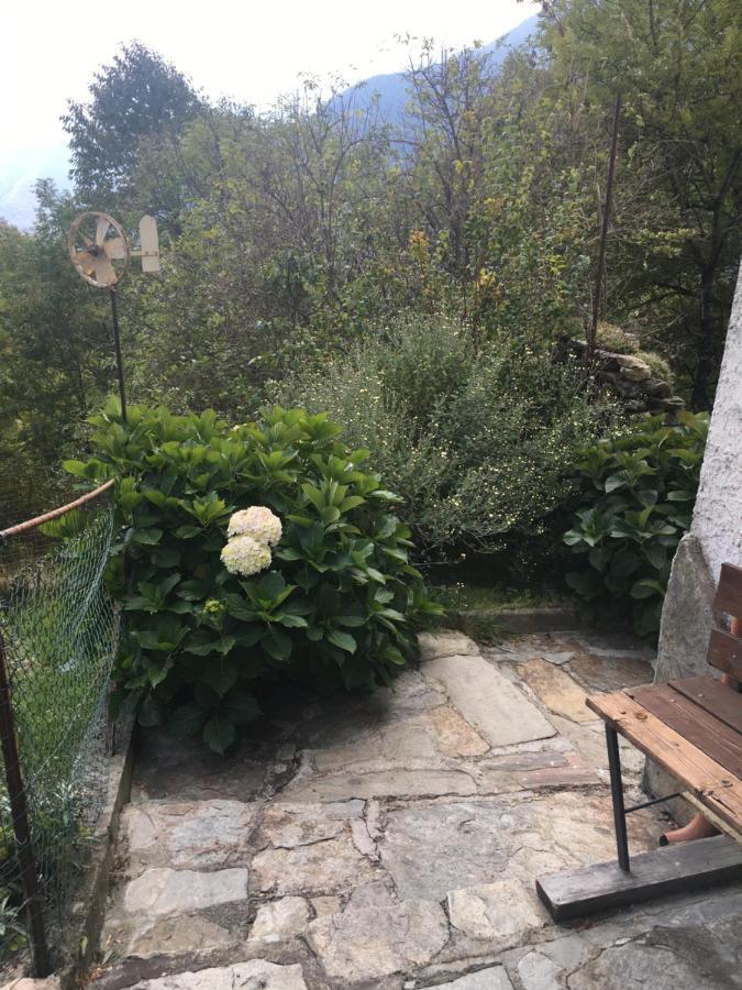 Casa Miki Villa Roure Turin Bagian luar foto
